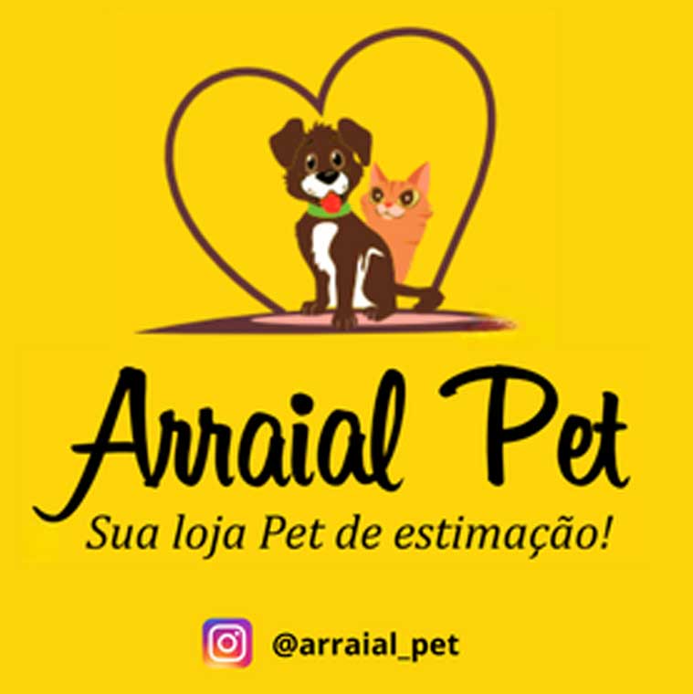 https://www.instagram.com/arraial_pet